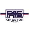 F45 Training Kingston