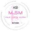 MSM Pole Dance Studio