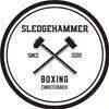 Sledgehammer Boxing