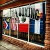 Topeira Boxing Club
