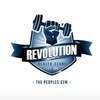 Revolution Health Clubs