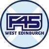 F45 Training West Edinburgh