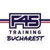 F45 Training Bucharest North