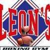 Leon's Boxing Gym