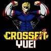 @crossfit.yuei