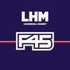 F45 Training Leadenhall Market