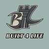 Built 4 Life Health and Fitness