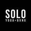 SOLO YOGA + BXNG