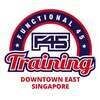 F45 Training Downtown East