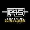 F45 Training Burnaby HighGate