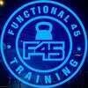 F45 Training Bogotá