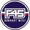 F45 Training Burnaby West