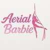 Aerial Barbie