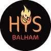 Hot Yoga South