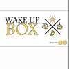 Wake Up Box Porto