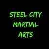 Steel City Martial Arts
