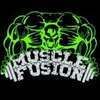 Muscle Fusion Gym