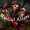 Martial Alters