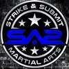 SAS Martial Arts