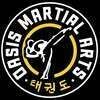 Oasis Martial Arts Palma