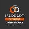 L'Appart Fitness Lyon Opéra Pradel
