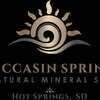 Moccasin Springs Natural Mineral Spa
