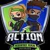Action Martial Arts
