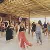 Ecstatic Dance Playa