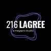 216 Lagree