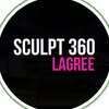 Sculpt 360 Lagree