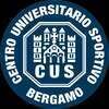 Kickboxing CUS Bergamo ASD