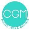 CGM Pilates, Yoga & Wellness