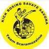 Savate Kick Boxing K1