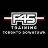 F45 Training Downtown Toronto
