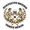 Suavecito Boxing Studio