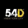 54D - New York City