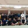 Sendai Kickboxing Gym