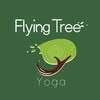 Flying Tree Yoga