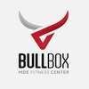 CrossFit Bullbox MDE - Gimnasio