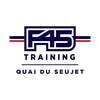 F45 Training Quai du Seujet