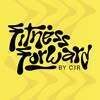 Fitness Forward by CJR