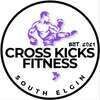 Cross Kicks Fitness- South Elgin
