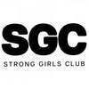Strong Girls Club