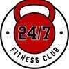 24 7 Fitness Club