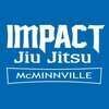 Impact Jiu Jitsu McMinnville