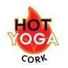 Hot Yoga Cork