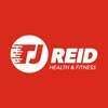 TJ Reid Health & Fitness