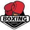 The Boxing Gym CWE