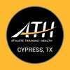 Athlete Training and Health - Cypress