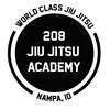 208 Jiu Jitsu Academy